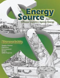 Energy Source Article - April 2011