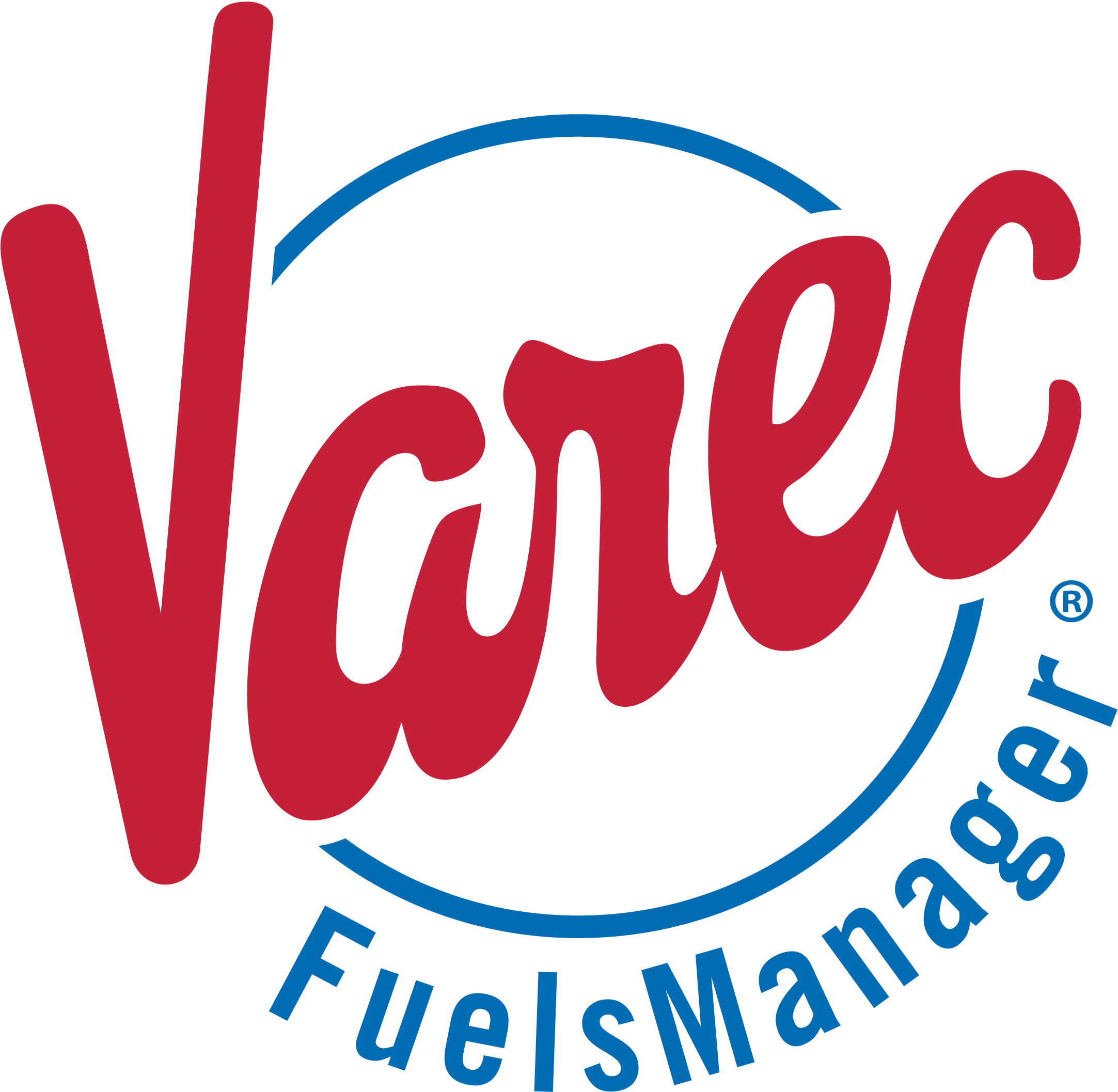 Varec FuelsManager Logo