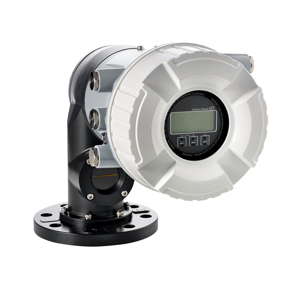 Common Tank Gauging Technologies and How They Work Varec