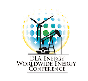 Worldwide Energy Conference logo