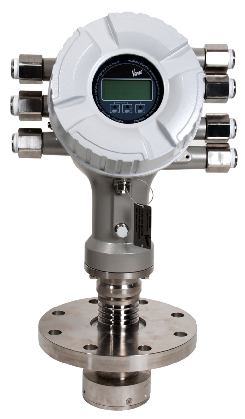 NMR84 Radar Tank Gauge