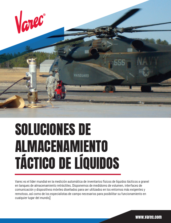 Tactical Solutions Cover ESLA