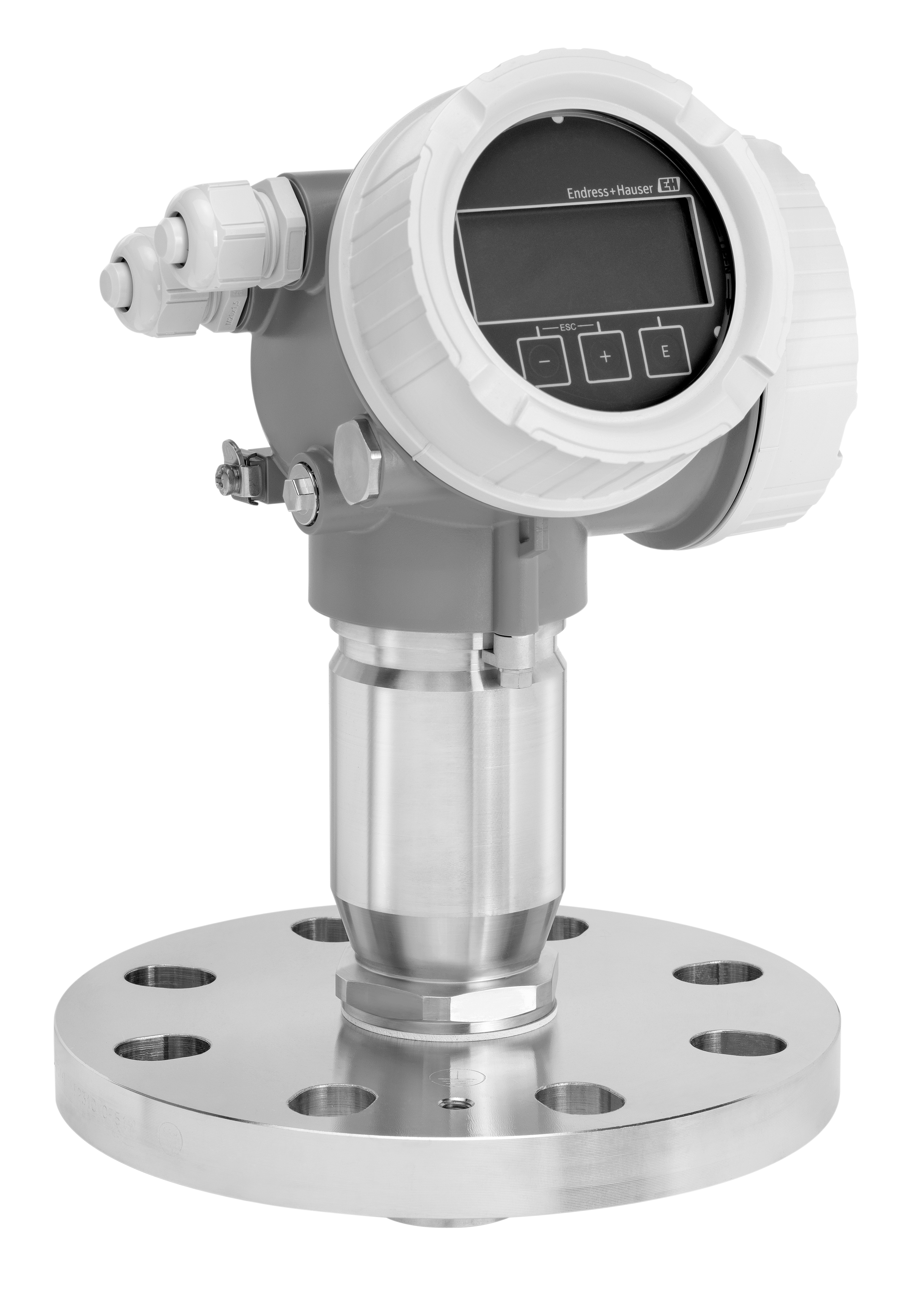 Micropilot FMR60 Radar Gauge