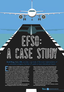 EFSO A Case Study Cover Image