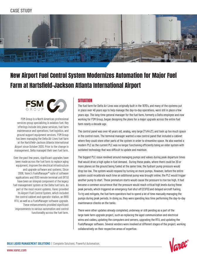 FSM Group Case Study Cover